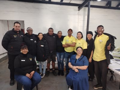 Investing in Our Own: AgriFarm Launches 16-
Month Trainee Development Programme