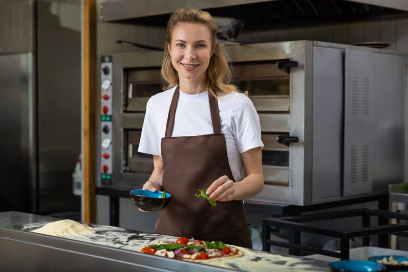 Sicurezza Alimentare (Haccp) - Corsi per Alimentaristi