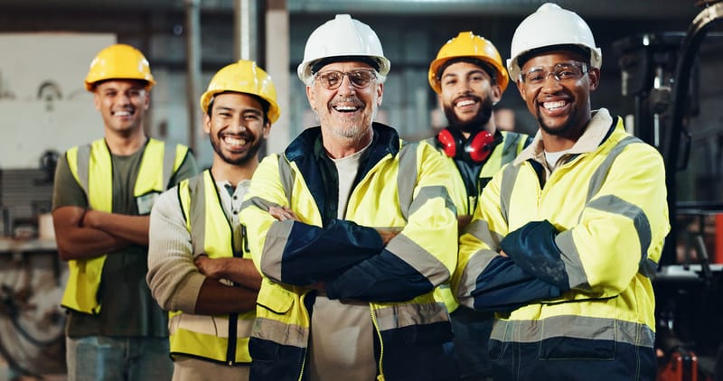 Sicurezza sul lavoro - Corsi per Datori di Lavoro e Lavoratori