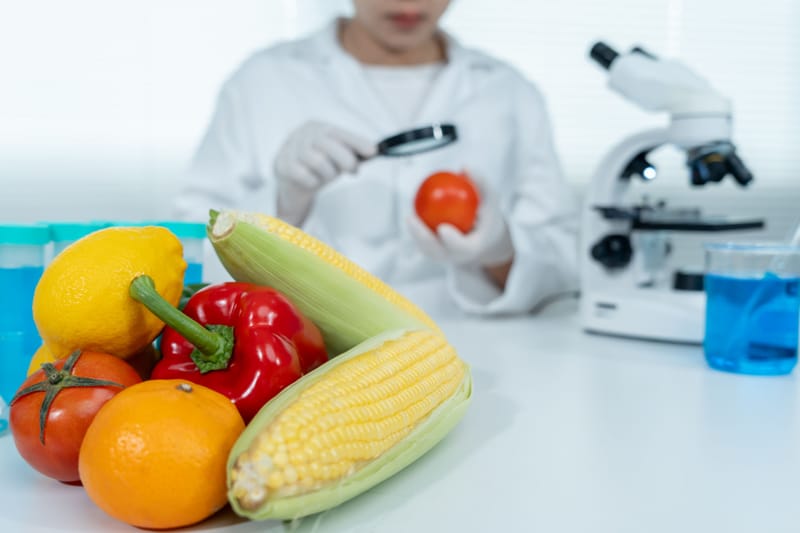 Sicurezza Alimentare (HACCP)