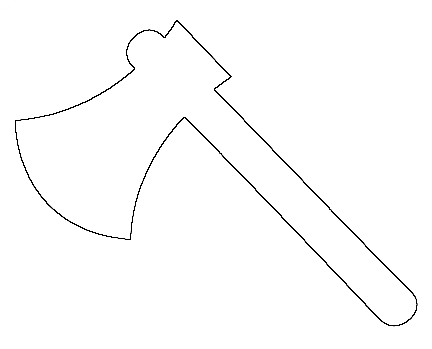 AXE THROWING