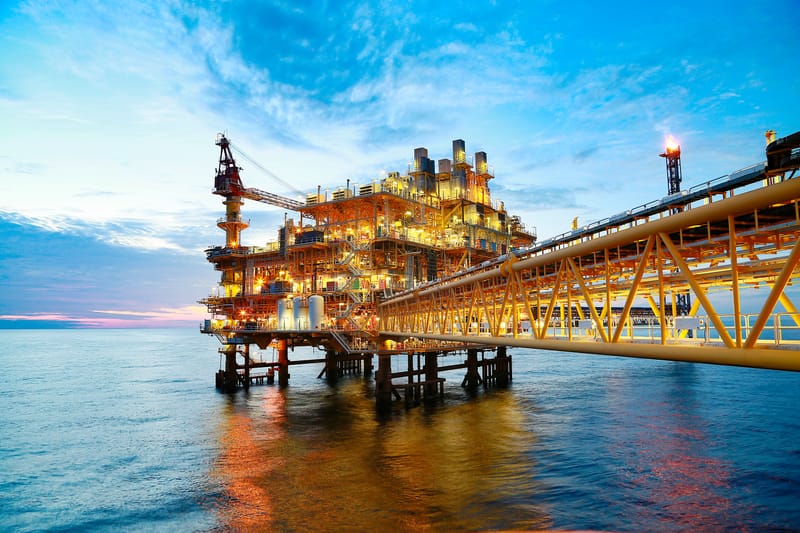 Oil & Gas