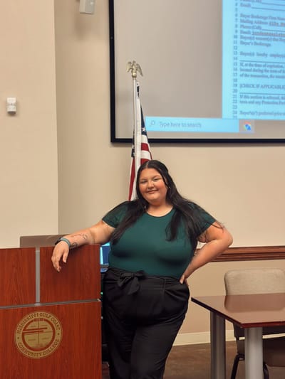 Home Buying - Step TWO