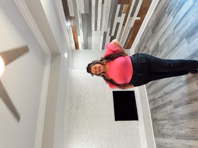 Home Buying - Step THREE