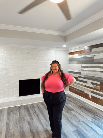 Home Buying - Step THREE