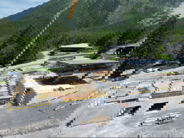 Gare G1 GRANDS MONTETS 