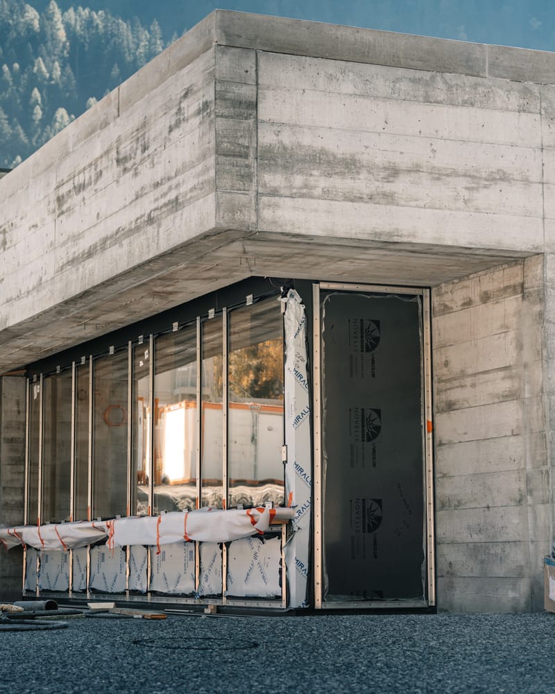 Gare G1 GRANDS MONTETS 