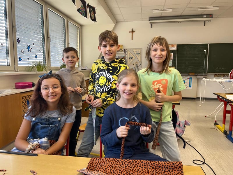 Ateliertag (Februar 2025)