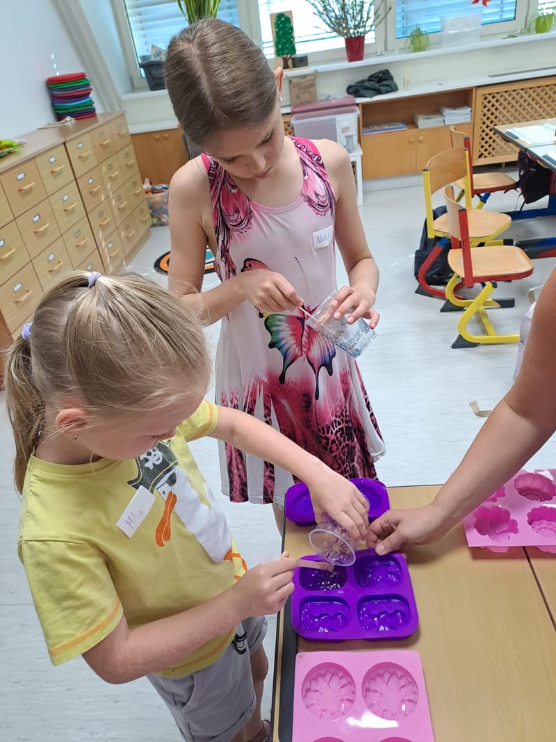 Ateliertag (Juni 2025)