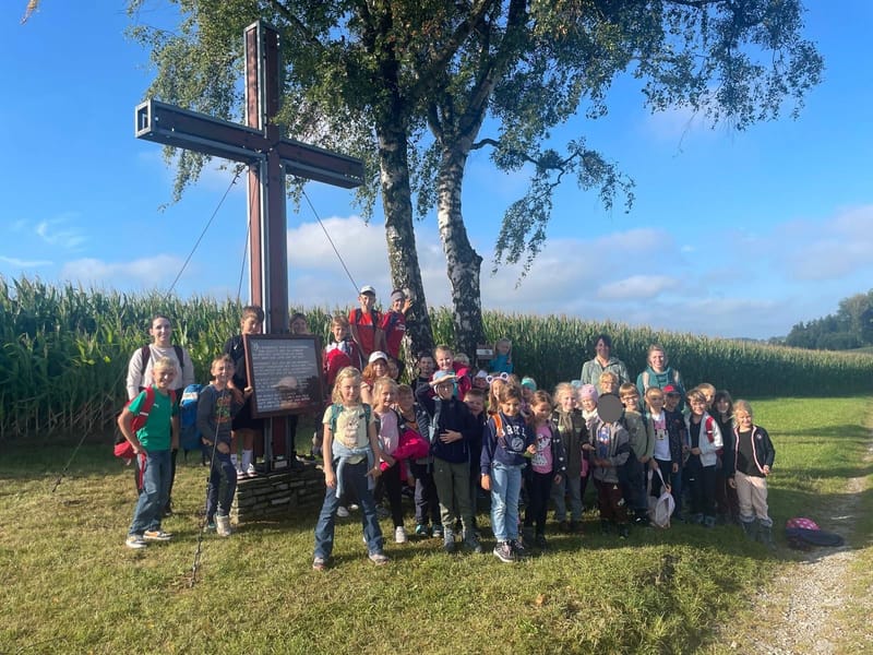 Wandertag (September 2025)