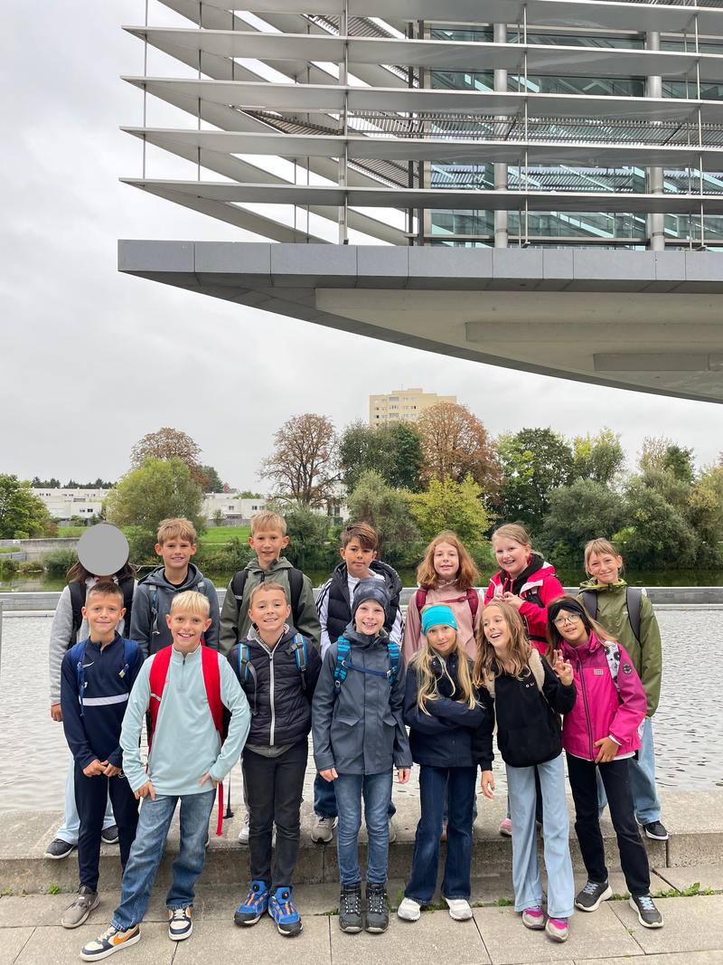 Aktion Landeshauptstadt (September 2025)