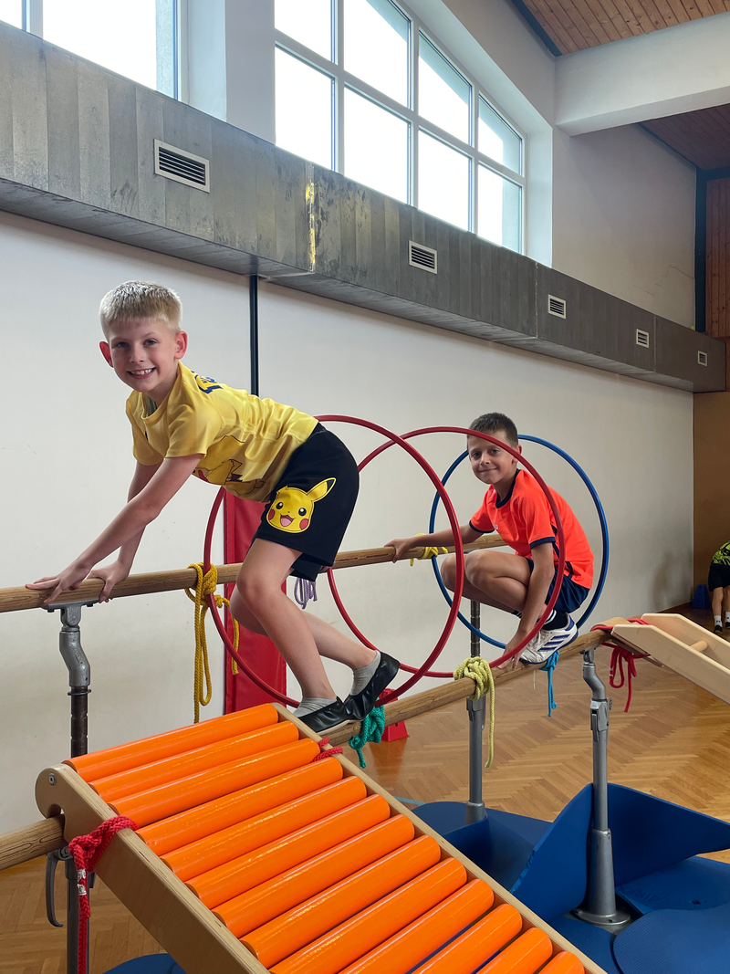 Bewegungslandschaft (Oktober 2025)