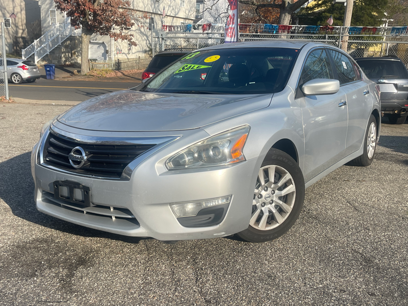 2004 Mazda EZ-6 3.0 S's photo