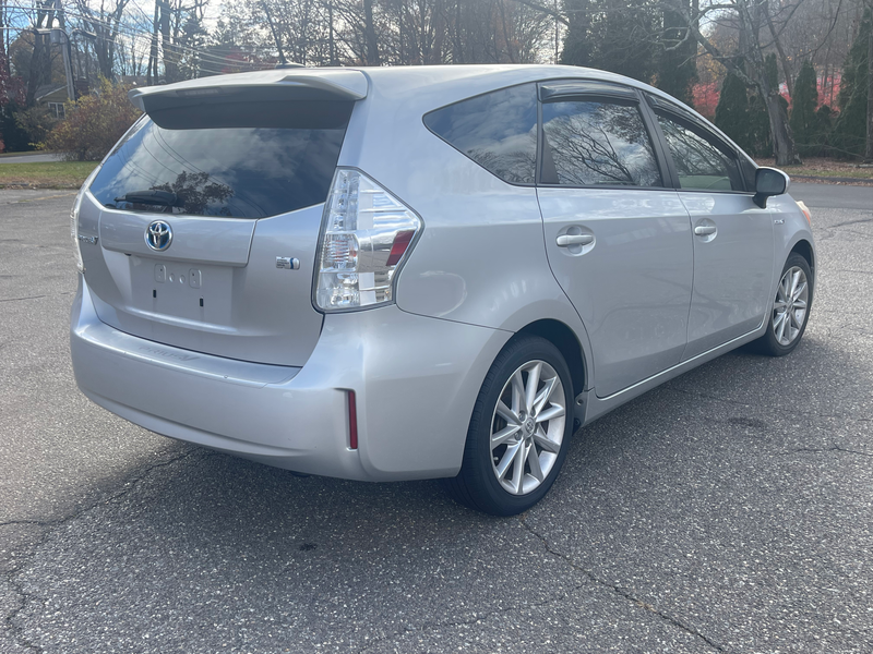 2015 Ford Focus SE - Photo 4