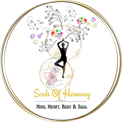 Seeds Of Harmony