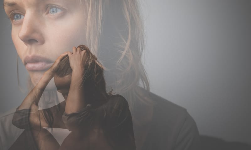 Anxiety Management & Healing