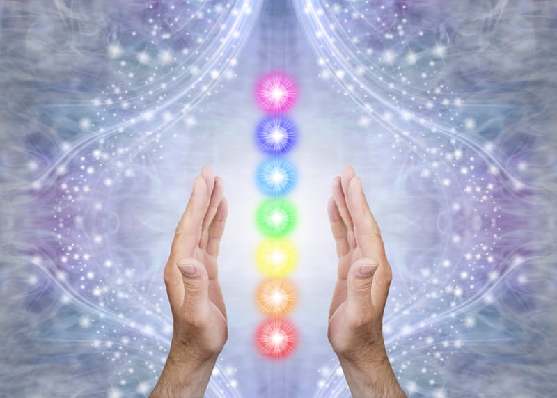 Reiki