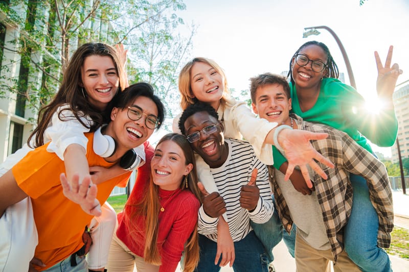 Adolescents Services