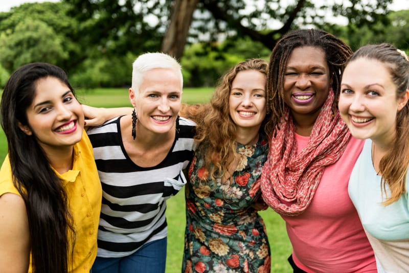 Women’s Emotional Support, Healing & Empowerment