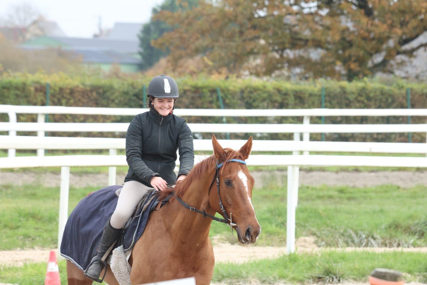 Comment les reformer sans connaitre leur passé ?