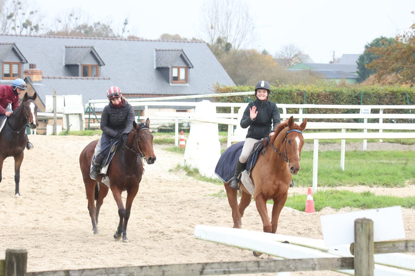 Comment les reformer sans connaitre leur passé ?
