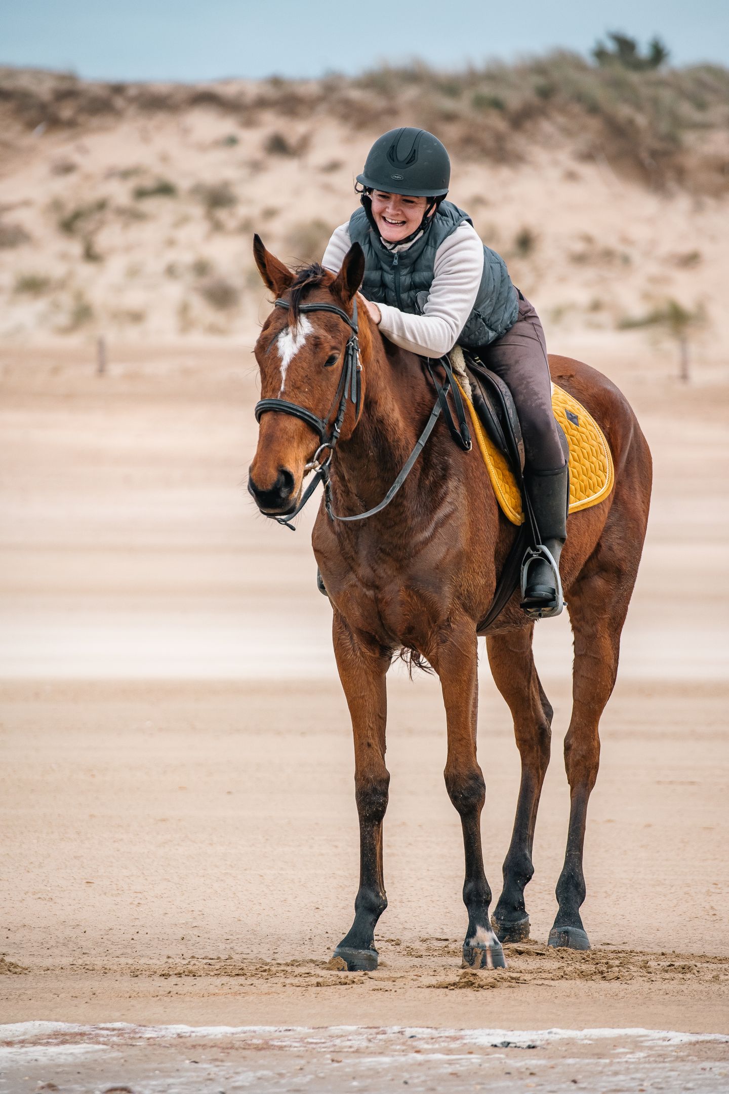 La Triomphante - 3 ans (PS)