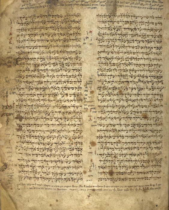 MSS of the British Museum