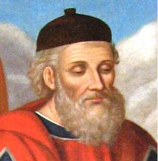 Diodorus of Sicily