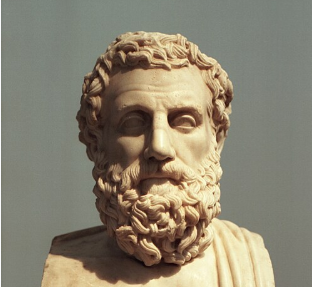 Aeschylus / Αισχύλος