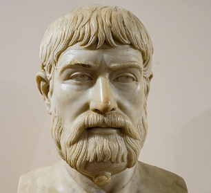 Pindar / Πίνδαρος