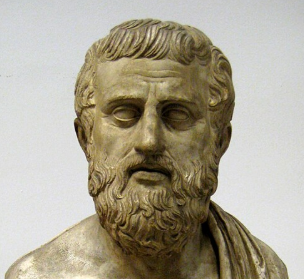 Sophocles / Σοφοκλής