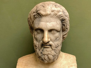 Aristophanes / Αριστοφάνης