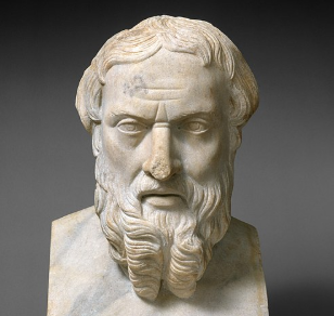 Herodotus / Ηρόδοτος