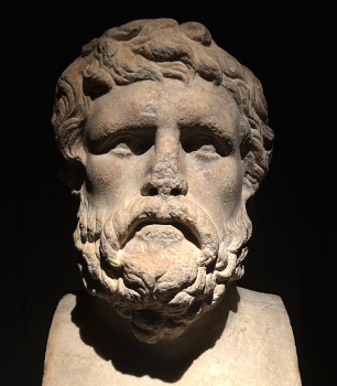 Xenophon / Ξενοφών