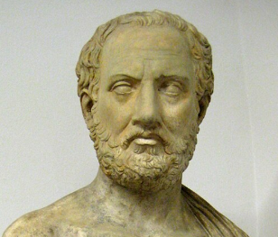 Thucydides / Θουκυδίδης