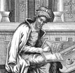 Dionysius of Halicarnassus / Διονύσιος ο Αλικαρνασσεύς