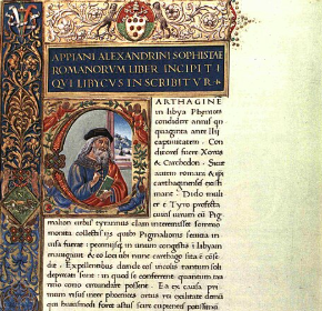 Appian / Αππιανός