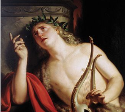 Orphica & Apollonius of Rhodes / Ορφικά και Απολλώνιος ο Ρόδιος