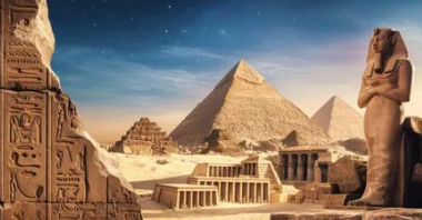 Manetho / Μανέθων