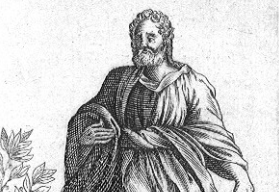 Iamblichus / Ιάμβλιχος