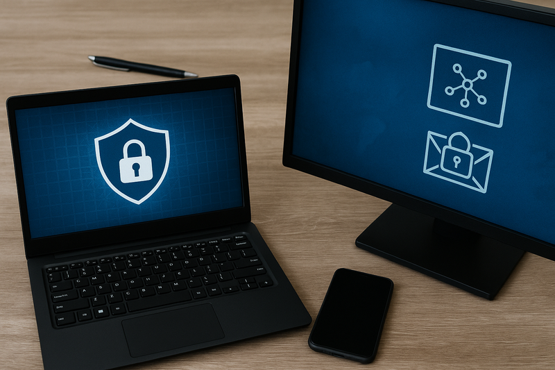 Technical Cybersecurity Services