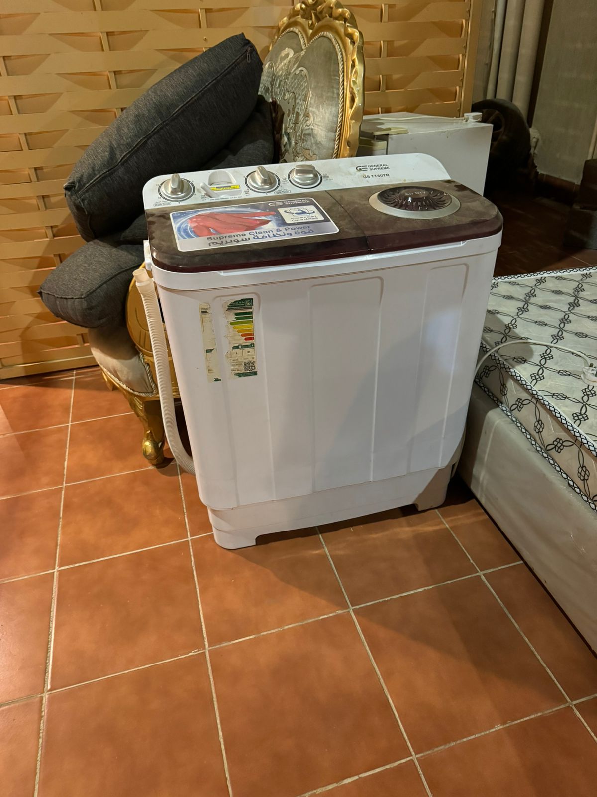 شركة أم القرىٰ لشراء غسالات مستعملة جدة 0567780019اتصل نصل