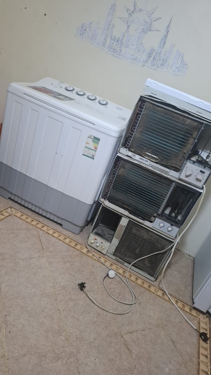 Umm Al Qura Company for buying used electrical appliances in Jeddah 0567780019 Contact us now