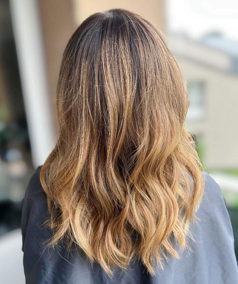 Balayages