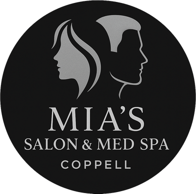 Mia’s Salon & Med Spa Coppell