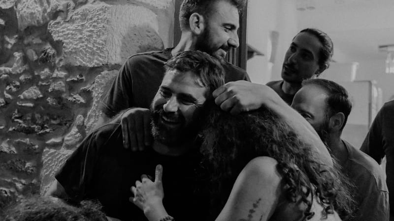 Οι άνθρωποι πίσω από το φεστιβάλ