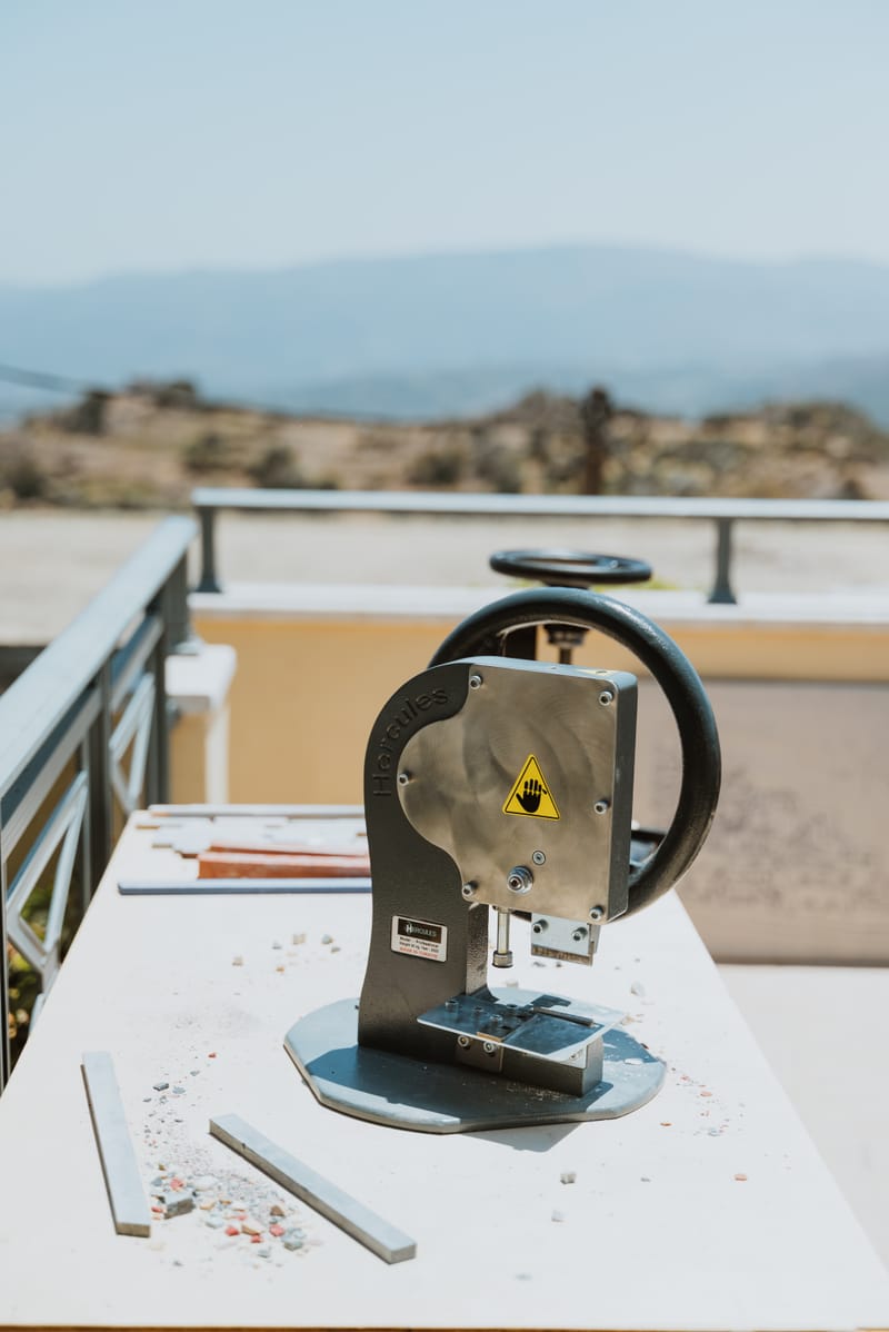 ΨΗΦΙΔΩΤΟ: ΤΕΧΝΟΤΡΟΠΙΑ ΚΑΙ ΤΕΧΝΙΚΕΣ ΚΑΤΑΣΚΕΥΗΣ