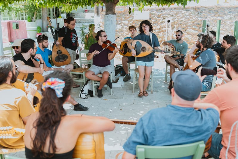 ΚΡΗΤΙΚΟ ΛΑΟΥΤΟ: ΡΟΛΟΙ ΚΑΙ ΠΡΟΣΑΡΜΟΣΤΙΚΟΤΗΤΑ