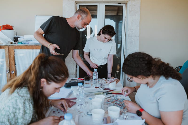 ΨΗΦΙΔΩΤΟ: ΤΕΧΝΟΤΡΟΠΙΑ ΚΑΙ ΤΕΧΝΙΚΕΣ ΚΑΤΑΣΚΕΥΗΣ