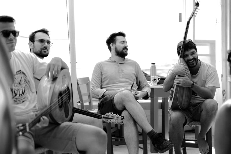 ΚΡΗΤΙΚΟ ΛΑΟΥΤΟ: ΡΟΛΟΙ ΚΑΙ ΠΡΟΣΑΡΜΟΣΤΙΚΟΤΗΤΑ